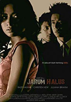 Jarum Halus's poster