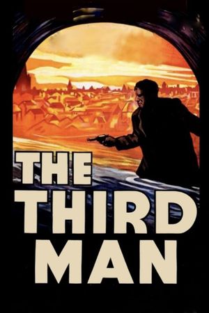 The Third Man's poster