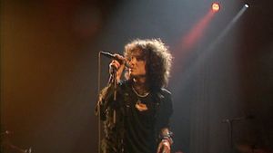 Bunbury: Una cita en Flamingos's poster