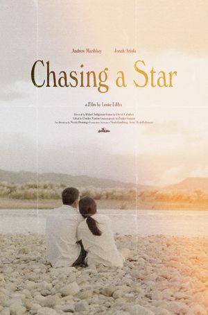 Chasing A Star's poster