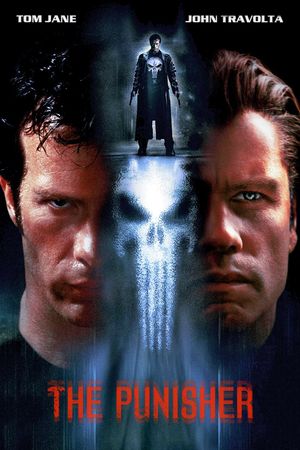 The Punisher's poster