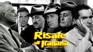 Risate all'italiana's poster