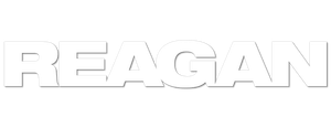 Reagan's poster