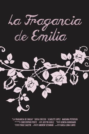 Emilia's Perfume's poster