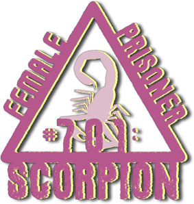 Female Prisoner #701: Scorpion's poster