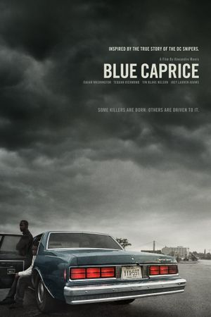 Blue Caprice's poster