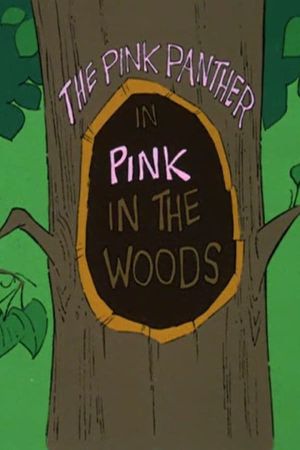 Pink in the Woods's poster