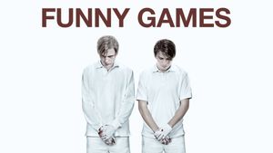 Funny Games's poster