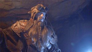 The Dwarves of Demrel's poster
