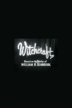 Witchcraft: The Doll in Brambles's poster