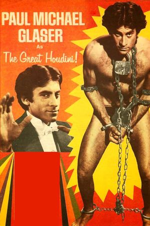 The Great Houdinis's poster