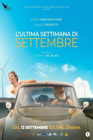 L'ultima settimana di settembre's poster