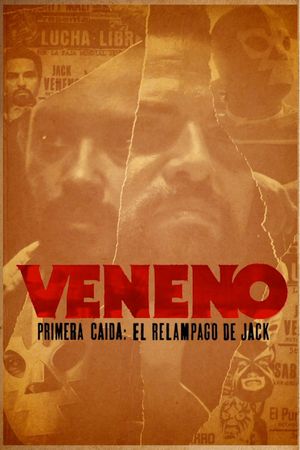 Veneno's poster