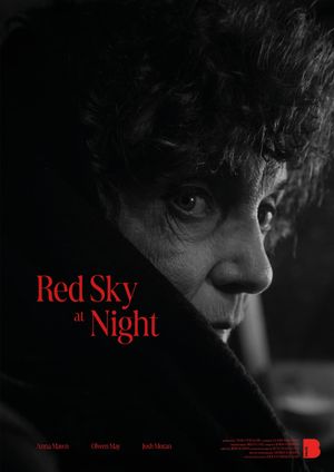 Red Sky at Night's poster