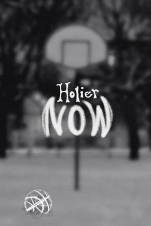 Holier Now's poster