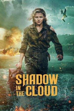 Shadow in the Cloud's poster