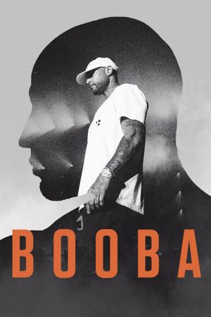 Booba au Francofolies de la Rochelle 2022's poster