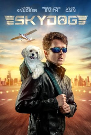 Skydog's poster