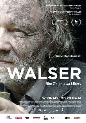 Walser's poster