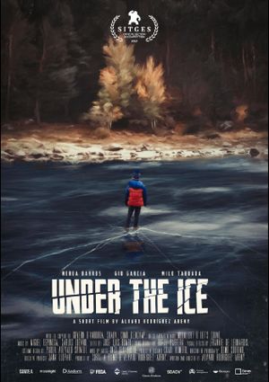 Under the Ice's poster