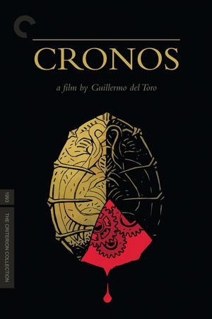 Cronos's poster