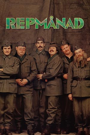 Repmånad eller Hur man gör pojkar av män's poster