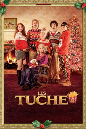 Les Tuche 4's poster