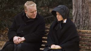 Doubt's poster