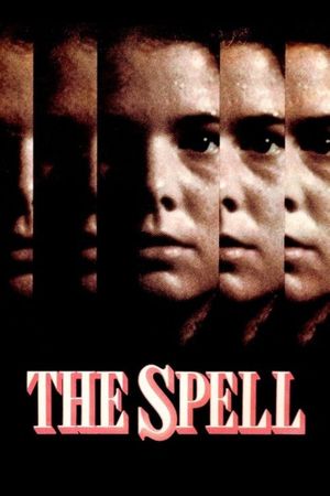 The Spell's poster