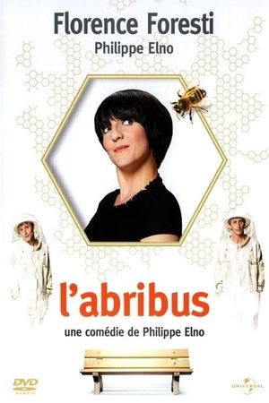 L'Abribus's poster