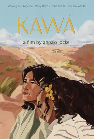 Kawá's poster image