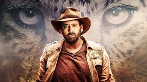 Primal's poster
