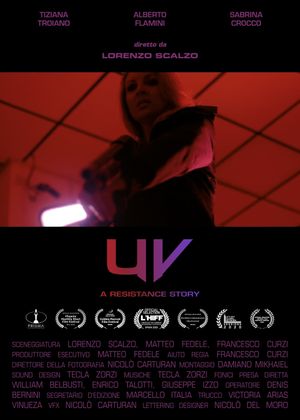 UV - A resistance story's poster