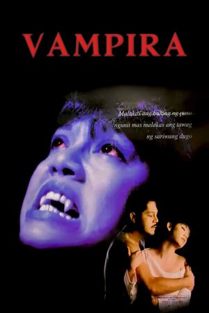 Vampira's poster