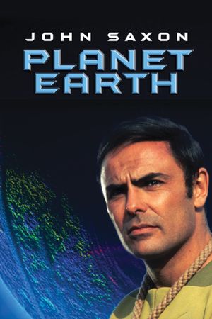 Planet Earth's poster