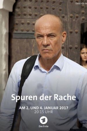 Spuren der Rache's poster