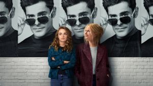 A Family Affair's poster