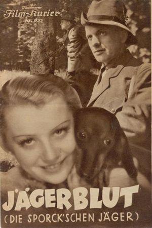 The Sporck Battalion's poster