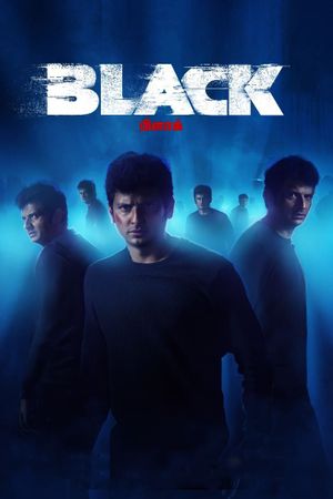 Black's poster