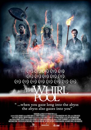 The Whirlpool's poster
