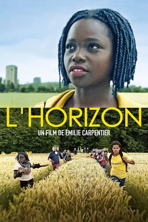 The Horizon's poster