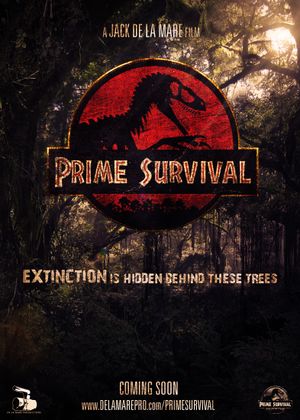 Prime Survival's poster