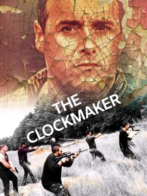 The Clockmaker's poster