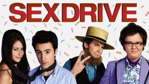 Sex Drive's poster