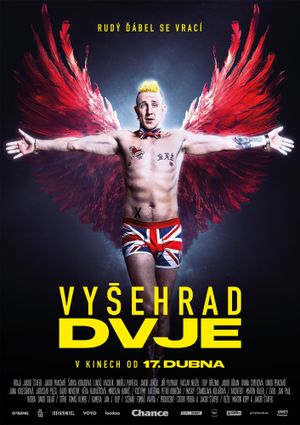 Vyšehrad Dvje's poster