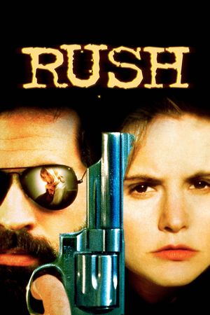 Rush's poster