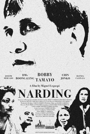 Narding's poster image