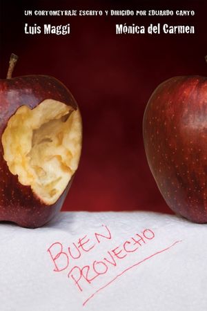 Buen provecho's poster