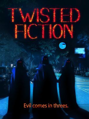 Twisted Fiction's poster image