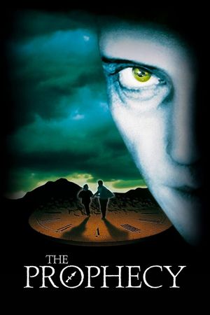 The Prophecy's poster
